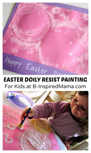 http://b-inspiredmama.com/wp-content/uploads/2012/03/Simple-Easter-Doily-Resist-Painting-for-Kids-at-B-Inspired-Mama-300x503.jpg
