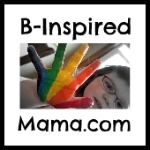 B-Inspired Mama