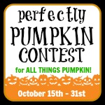 B-Inspired Mama Pumpkin Contest