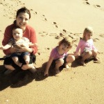 Adventures of Motherhood