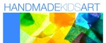 Hand Made Kids Art