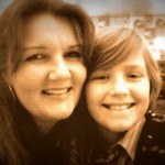 Mel's Mouthful on Mothering
