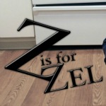 Z is for Zel