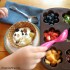 Kid-Made Mothers Day Breakfast Sundae from JDaniel4's Mom at B-InspiredMama.com