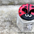 Kids Ladybug Bug Jar Craft from Creative Green Living at B-InspiredMama.com