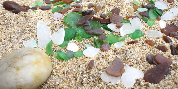 Preschool Beach Theme Sensory Play