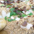 Preschool Beach Theme Sensory Play