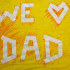 Fun Fathers Day Ideas at B-InspiredMama.com