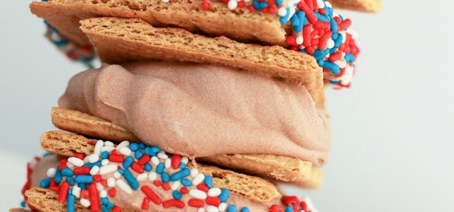 16 Fun 4th of July Recipes from The PLAY Group