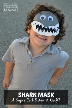http://b-inspiredmama.com/wp-content/uploads/2015/07/Super-Cool-Shark-Mask-Craft-for-Kids-Perfect-for-Summer-at-B-Inspired-Mama-300x450.jpg