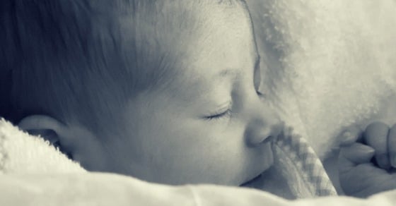 17 Tips for the First Weeks with a Newborn