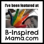 B-Inspired Mama