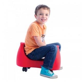 Active Indoor Play with the Fun and Function Scooter + Kids Holiday ...