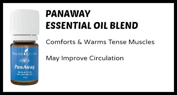 PanAway Essential Oil Uses for Moms and Kids at B-Inspired Mama