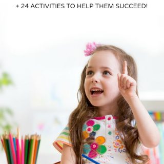 What Do Kids Learn in Preschool + 24 Activities to Help Them Succeed at B-Inspired Mamaq