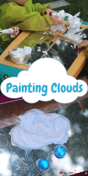Painting Clouds