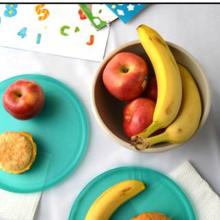 8 Simple School Morning Routine Tricks - at B-Inspired Mama
