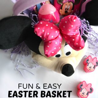 Fun and Easy Easter Basket Traditions - at B-Inspired Mama