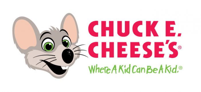 Chuck E. Cheese's - 9 Tricks to a Stress-Free Visit - at B-Inspired Mama