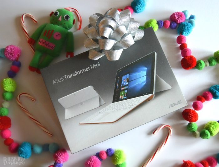 3 Things to Consider when Gifting your Child their First Laptop - at B-Inspired Mama