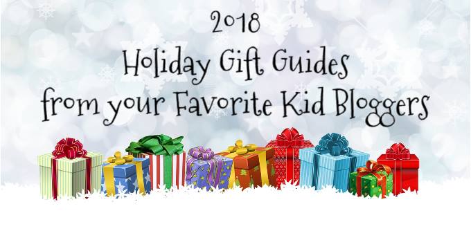 KBN Holiday Gift Guide 2018