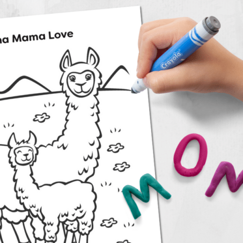 Printables Archives • B-Inspired Mama