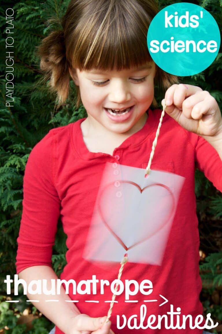 90+ Fun & Easy Non Candy Valentine Ideas for Kids